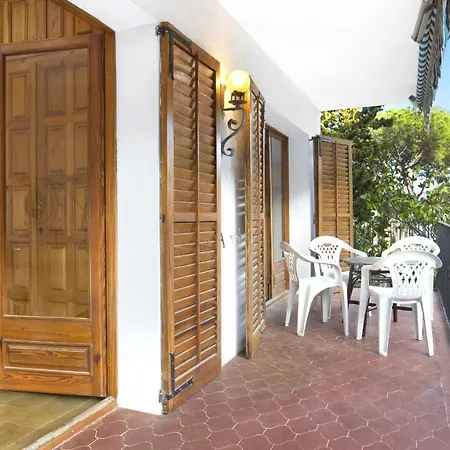 Apartamento Bravo Llafranc