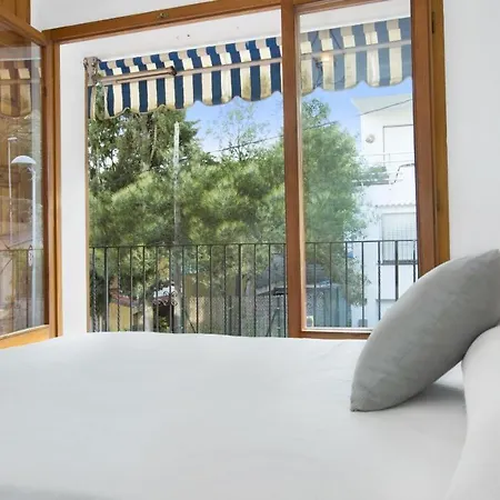 Apartamento Bravo Llafranc Santa Margarida