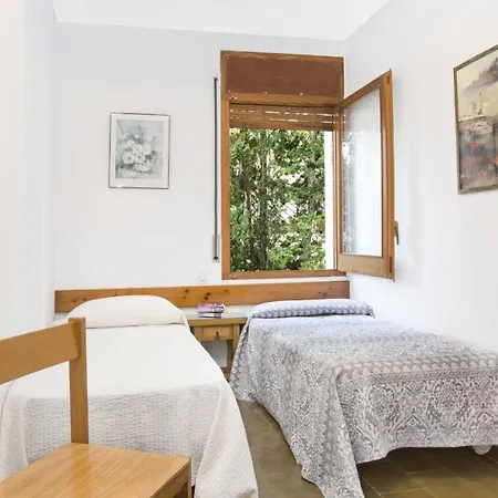 Apartamento Bravo Llafranc Santa Margarida