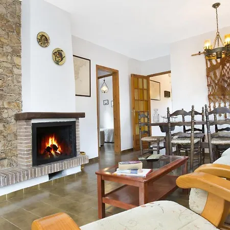 Apartment 1 Brav - Llafranc Santa Margarita (Catalonia)