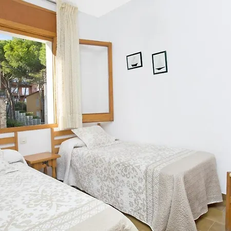 1 Brav - Llafranc Santa Margarita (Catalonia)
