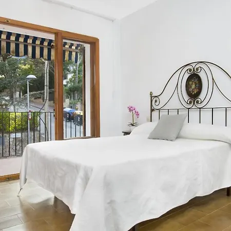 Apartment 1 Brav - Llafranc Santa Margarita (Catalonia)