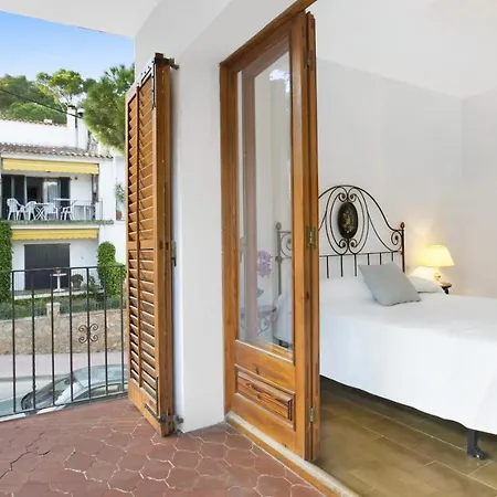 Apartment 1 Brav - Llafranc Santa Margarita (Catalonia)