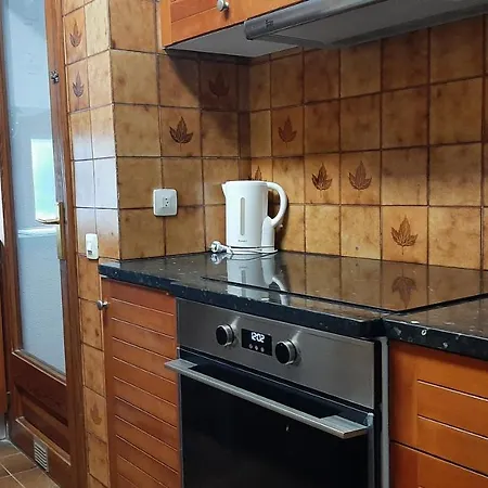 Apartment 1 Brav - Llafranc Santa Margarita (Catalonia)
