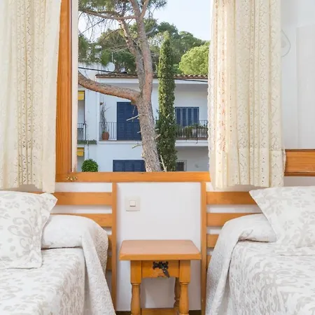 Apartment 1 Brav - Llafranc *